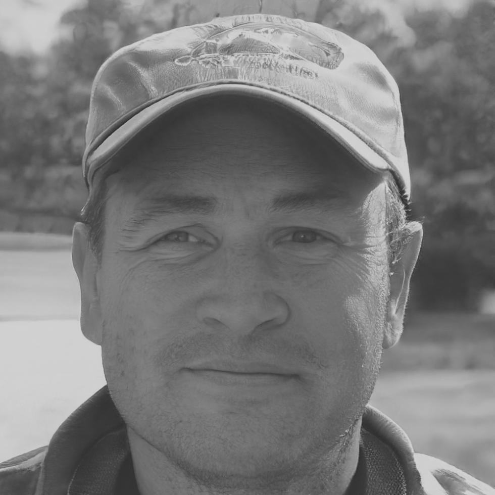Kieran Voss, financial modeling instructor with 14 years of industry experience