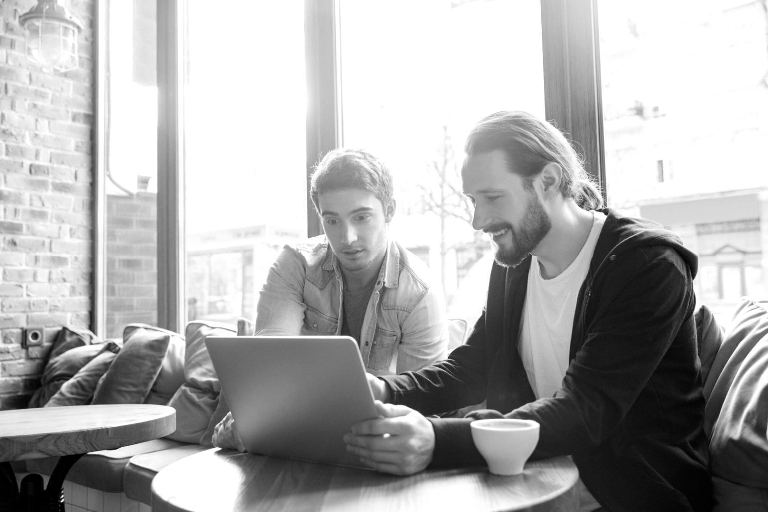 Process of identifying and correcting financial model errors